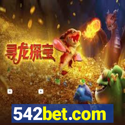 542bet.com