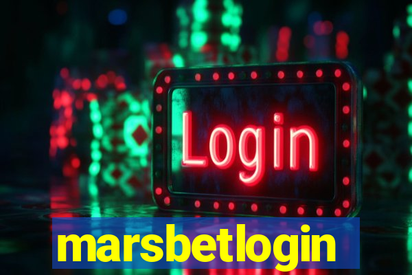marsbetlogin