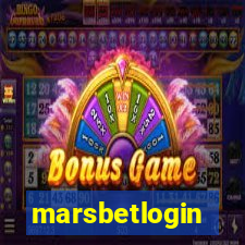 marsbetlogin