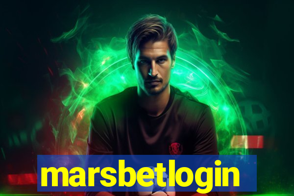 marsbetlogin