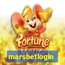 marsbetlogin