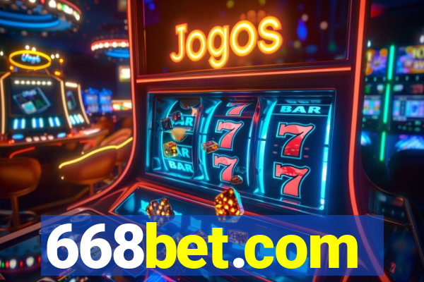 668bet.com