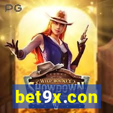 bet9x.con