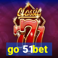 go 51bet