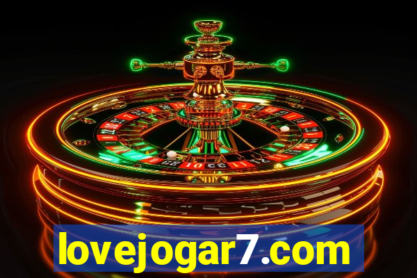 lovejogar7.com