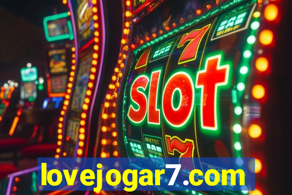 lovejogar7.com
