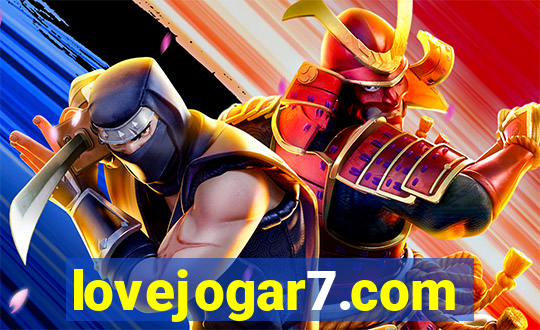 lovejogar7.com