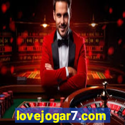 lovejogar7.com