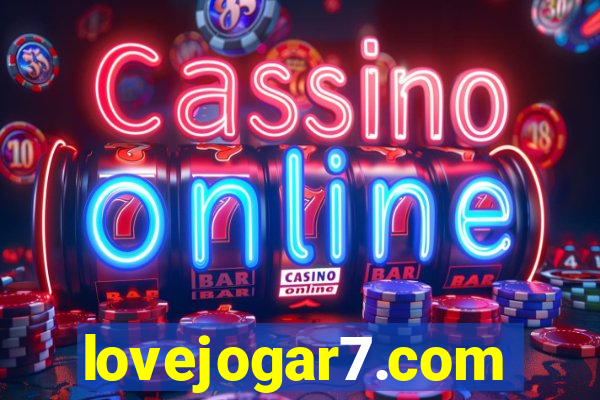 lovejogar7.com