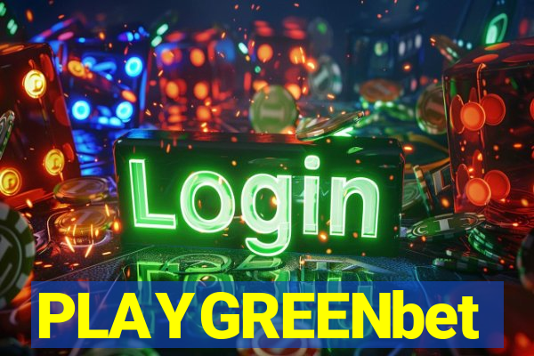 PLAYGREENbet
