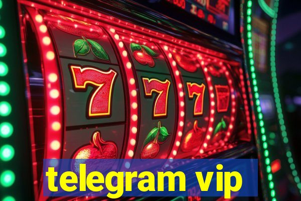 telegram vip