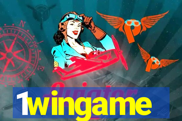 1wingame