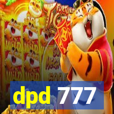 dpd 777