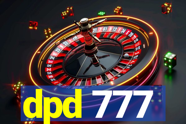 dpd 777