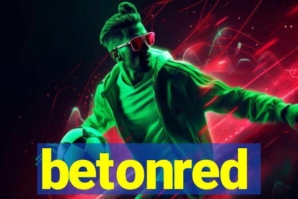 betonred