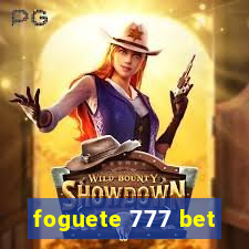 foguete 777 bet