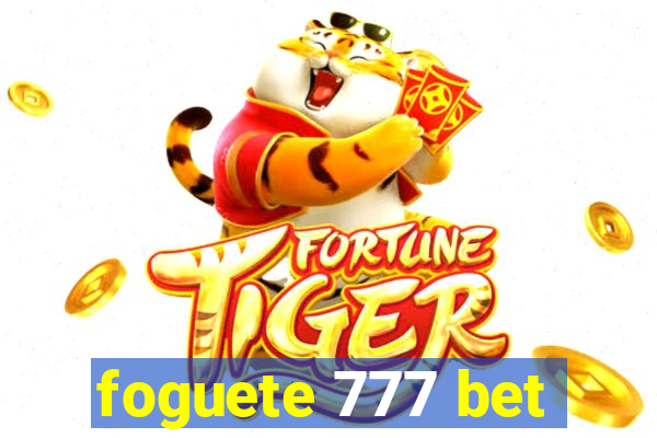 foguete 777 bet