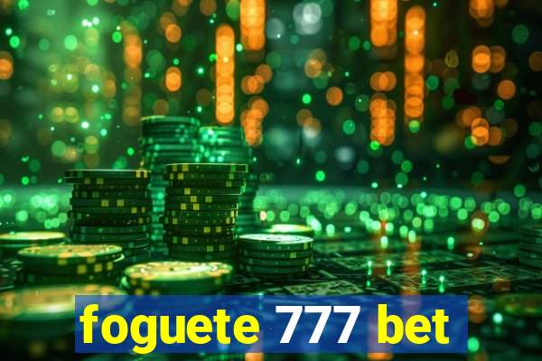 foguete 777 bet