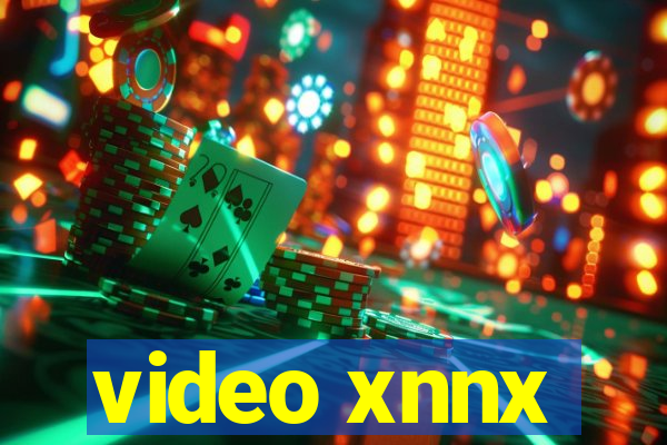 video xnnx