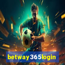 betway365login