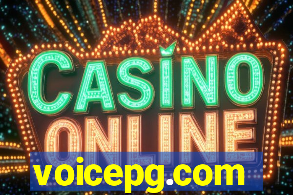 voicepg.com