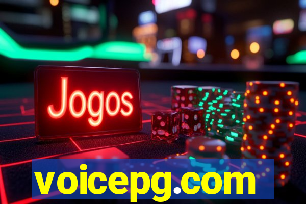 voicepg.com