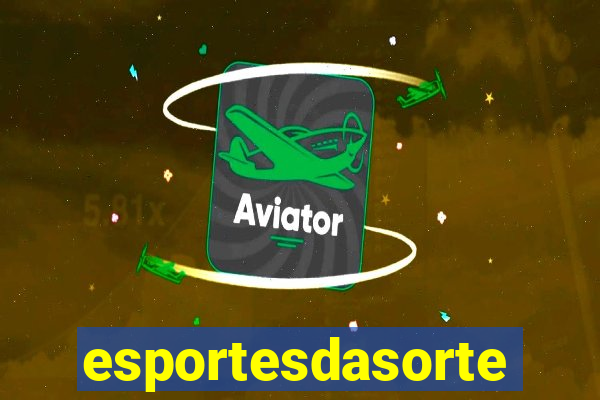 esportesdasorte.com