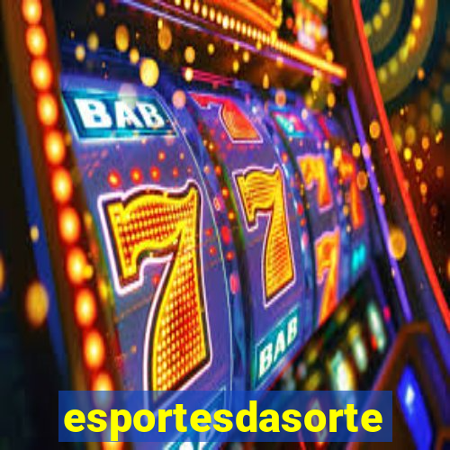 esportesdasorte.com