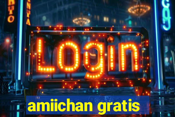 amiichan gratis