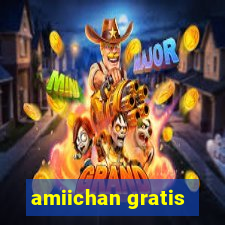 amiichan gratis