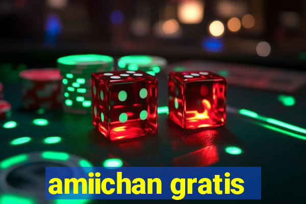 amiichan gratis