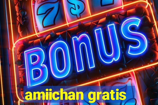 amiichan gratis