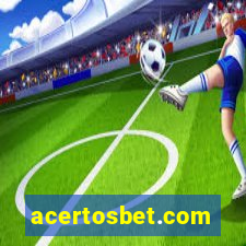 acertosbet.com