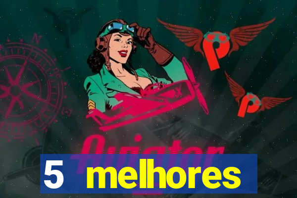 5 melhores presidentes do brasil