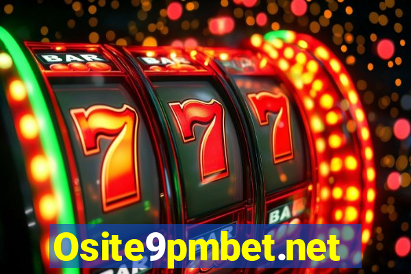 Osite9pmbet.net