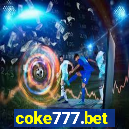 coke777.bet