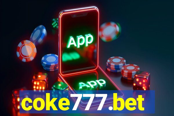 coke777.bet