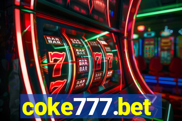 coke777.bet
