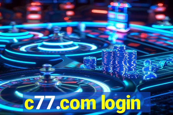c77.com login
