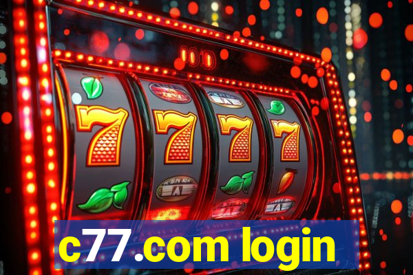 c77.com login