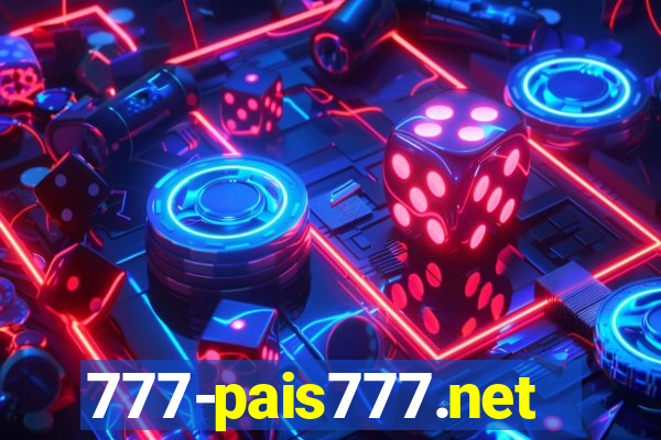 777-pais777.net