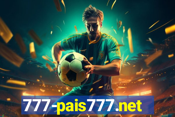 777-pais777.net