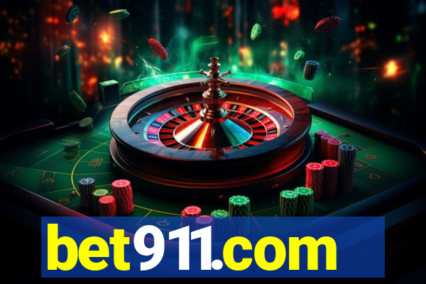 bet911.com