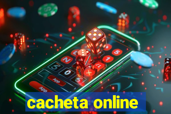 cacheta online