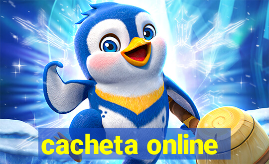 cacheta online