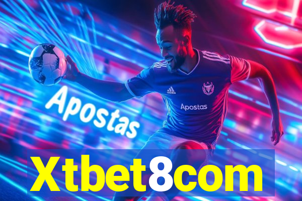 Xtbet8com