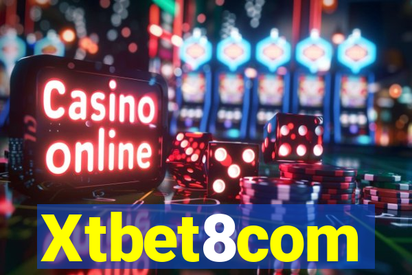Xtbet8com