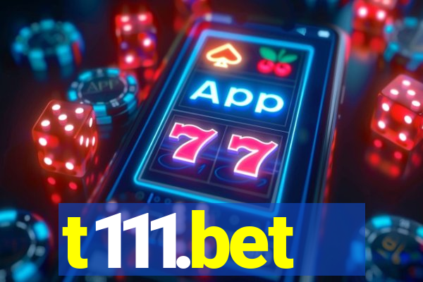 t111.bet