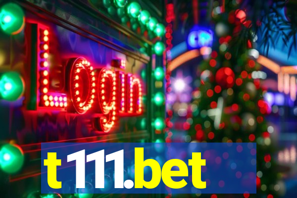 t111.bet