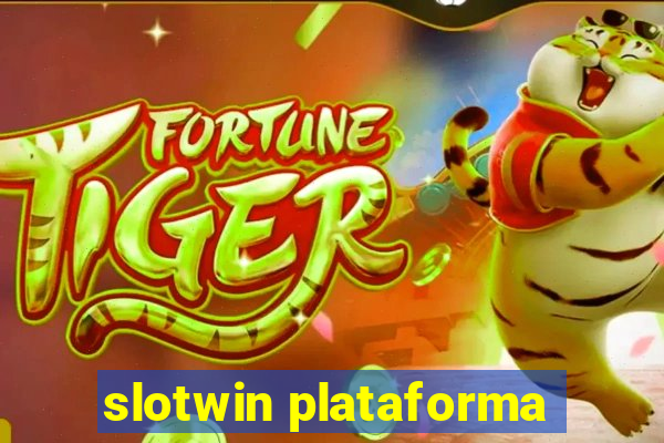 slotwin plataforma